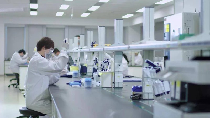生物技术转让:开启未来医疗新时代