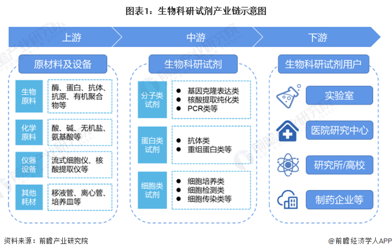 细胞生物学技术服务