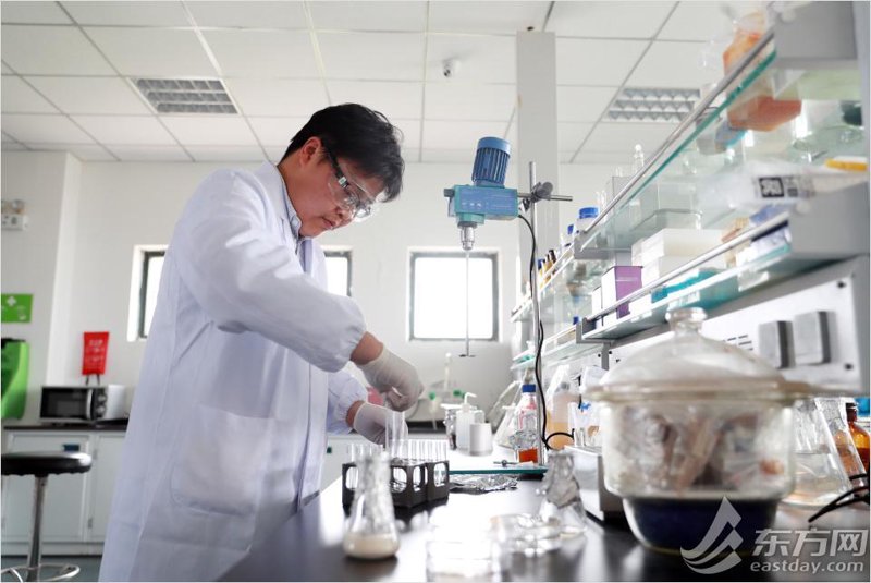 生物技术转让：开启未来医疗新时代
