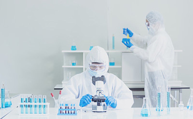 生物技术咨询：推动行业变革的新引擎