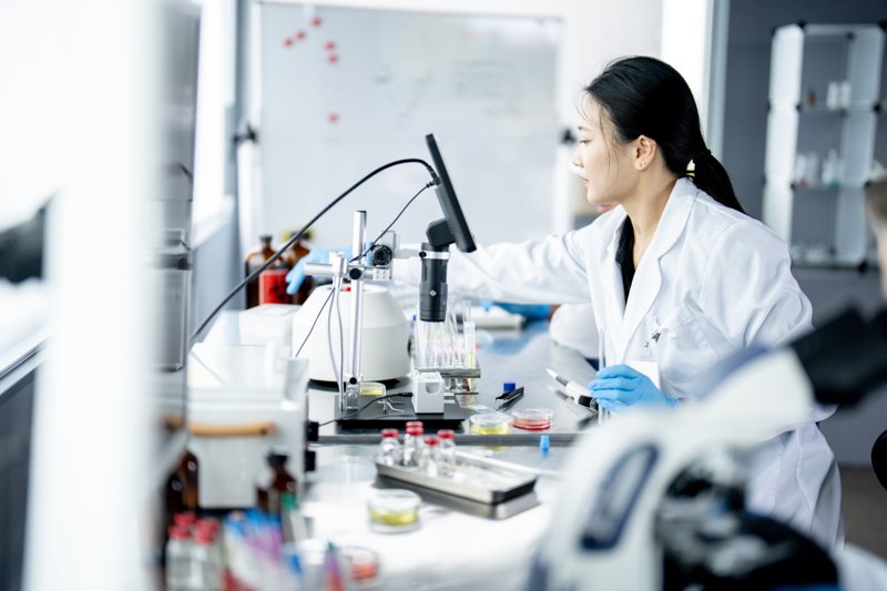 生物技术转让：连接研究与实践的新纽带