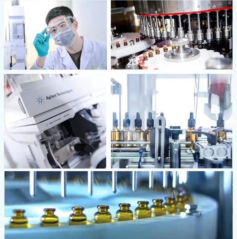 生物技术咨询：开启未来的钥匙